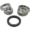 Rear Wheel Bearing Kit For Honda City Aa Ga Accord Sy Prelude Sn Ab