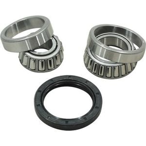 Rear Wheel Bearing Kit For Honda City Aa Ga Accord Sy Prelude Sn Ab