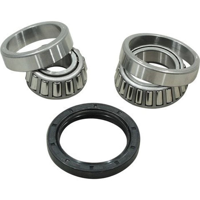 Rear Wheel Bearing Kit For Honda City Aa Ga Accord Sy Prelude Sn Ab