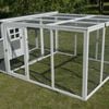 Super Large Premium Plus Chicken Coop
