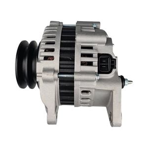 Basco Alternator for Ford Maverick DA Nissan Navara D22 Patrol GQ GU 12V 100A - BAL1082
