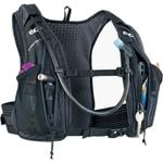 Evoc Hydro Pro 3 Vest w/1.5L Hydration Bladder Black