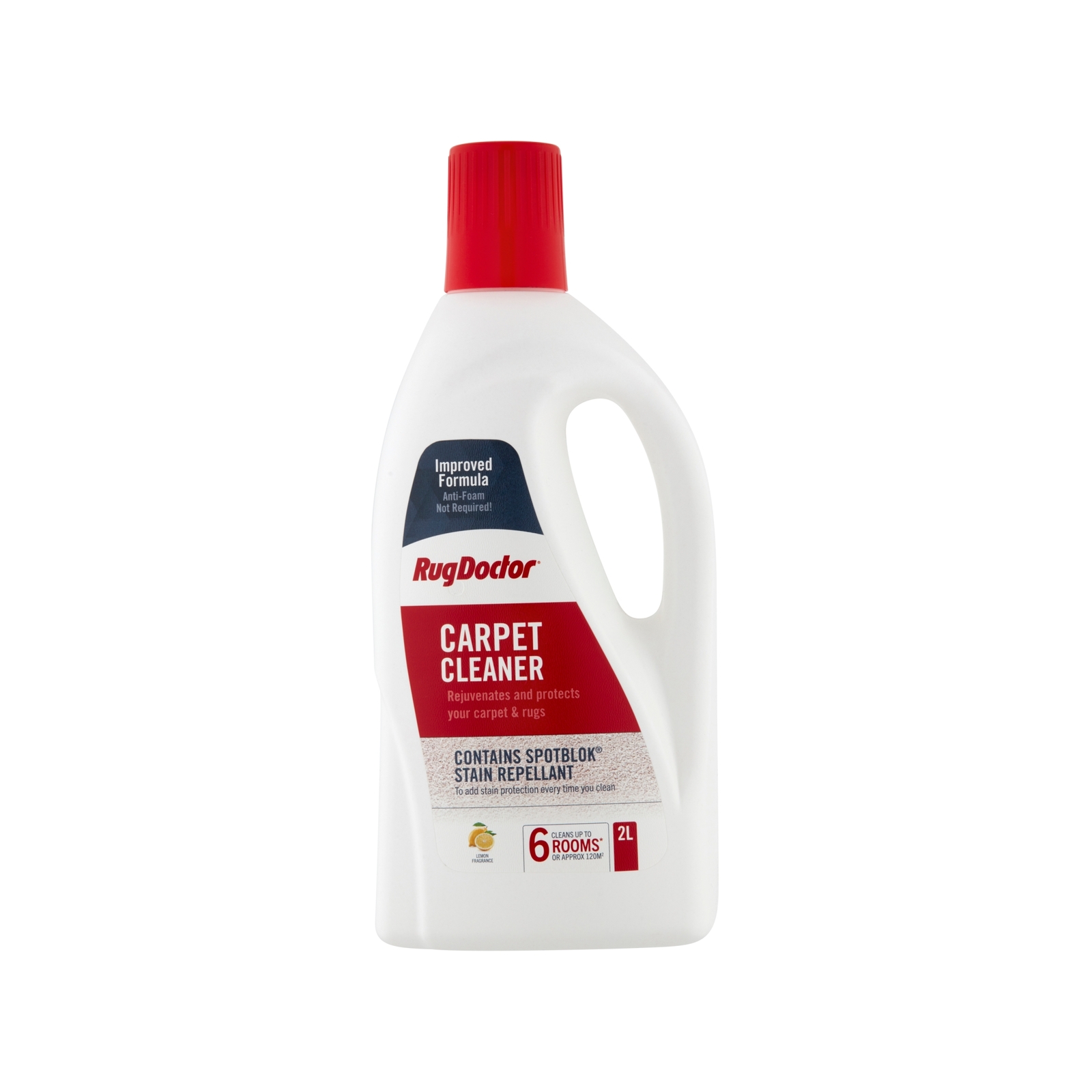 Rug Doctor 2L Carpet Cleaner