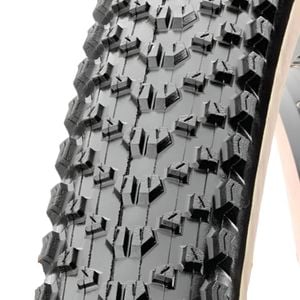 Maxxis Ikon 26 X 2.20 Exo Tubeless Ready  Tanwall Fold 60tpi E-25 Tyre