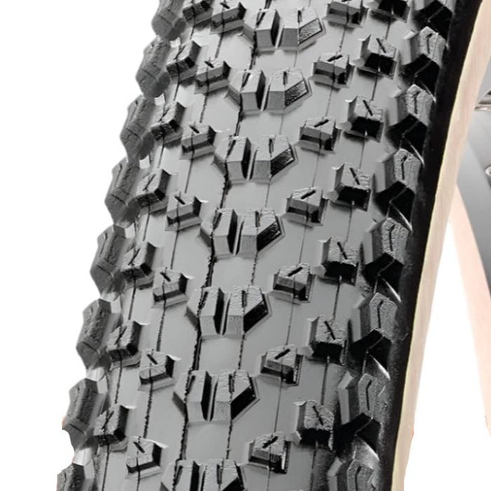 Maxxis Ikon 26 X 2.20 Exo Tubeless Ready  Tanwall Fold 60tpi E-25 Tyre