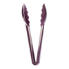 Matfer Bourgeat Exoglass Tongs - 240mm, Black