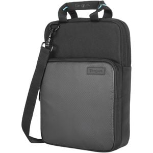 Targus Tbs712gl Rugged Slipcase For 11"-12" Notebook - Black