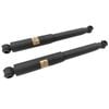 Machter Pair Rear Shock Absorbers Fit For Mitsubishi Triton 2WD ME MF MG MH MJ Ute 1986-1996