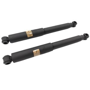Machter Pair Rear Shock Absorbers Fit For Mitsubishi Triton 2WD ME MF MG MH MJ Ute 1986-1996