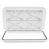 Costway 60.5x35.5cm Boat Hatch Marine Deck Cover