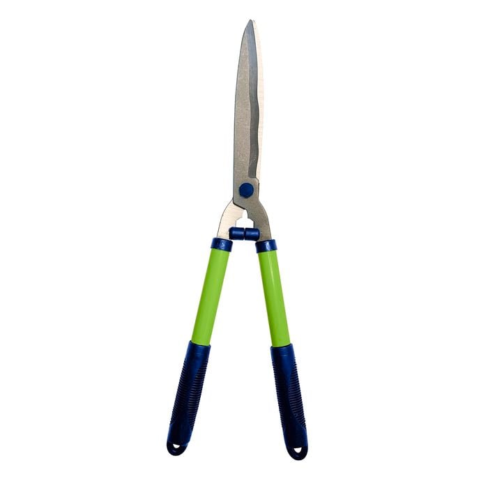 Saxon Wavy Hedge Shear 550mm