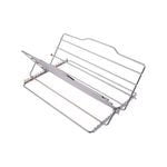 Appetito Adjustable Roasting Rack 25x19cm