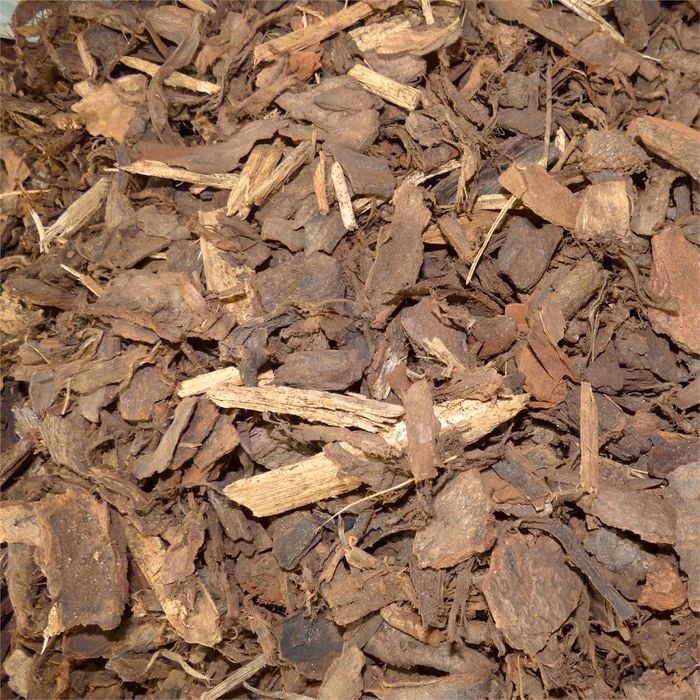 Mother Earth 1m3 Landscapers Mulch