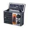 Rechargeable High-sensitivity Radio Black