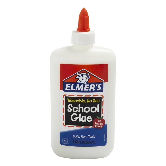 Elmer's 225ml Liquid School Glue