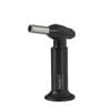 MasterPro Professional Blowtorch Silver & Black 16x9x20.5cm/40ml