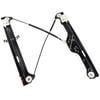 Autopa Front Right Power Window Regulator W/o Motor For Bmw X5 E70 3.0si 07-12