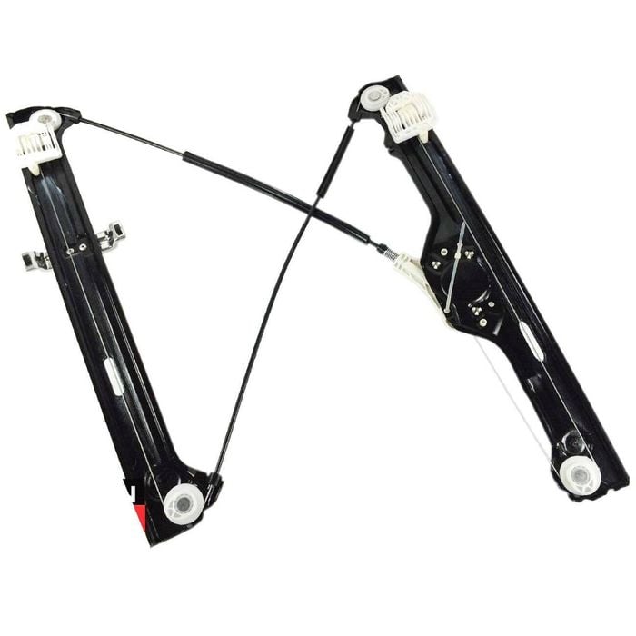 Autopa Front Right Power Window Regulator W/o Motor For Bmw X5 E70 3.0si 07-12
