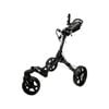 Stinger SG-4 Compact Golf Push Buggy