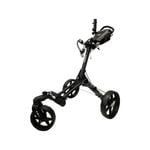 Stinger SG-4 Compact Golf Push Buggy
