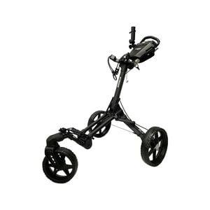 Stinger SG-4 Compact Golf Push Buggy