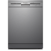 Kleenmaid Stainless Steel Freestanding/Built Under Dishwasher