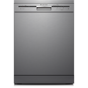 Kleenmaid Stainless Steel Freestanding/Built Under Dishwasher
