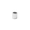 Kincrome 22mm 1/2" Drive Mirror Polish Socket