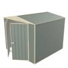Build-a-Shed  2.3 x 2.3 x 2.3m Gable No Side Doors Shed - Green