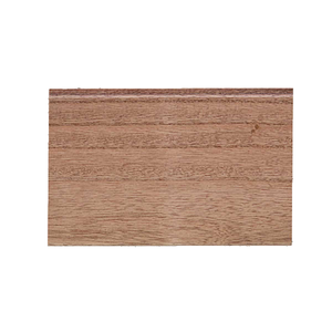 130 x 10mm 3.6m Lining Board Tasmanian Oak Gloss Stained Hardwood 10 Pack
