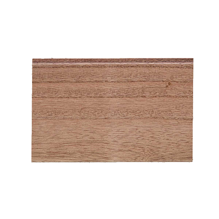 130 x 10mm 3.6m Lining Board Tasmanian Oak Gloss Stained Hardwood 10 Pack