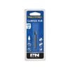 P&N 6.35 x 18mm Tree Pointed Carbide Bur