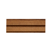 91 x 26mm 3.6m Lining Board Cedar Matt Double - Cedar Matt