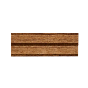 91 x 26mm 3.6m Lining Board Cedar Matt Double - Cedar Matt