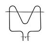 Oven Upper Top Grill Heating Element 1170000705, suits Technika