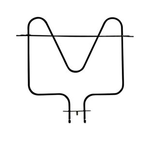 Oven Upper Top Grill Heating Element 1170000705, suits Technika