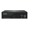 Shuttle DH770 LGA 1700 Slim Mini PC