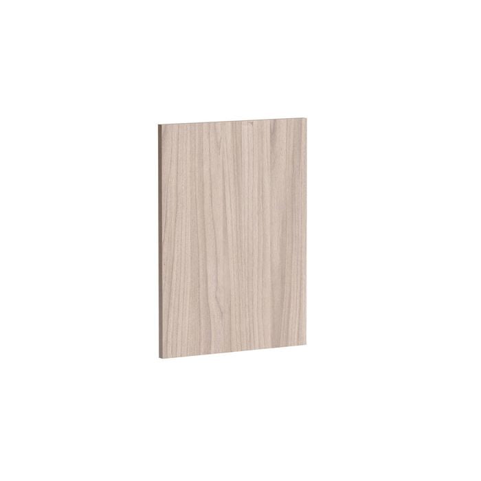 Kaboodle 400mm Silver Ash Modern Med Cabinet Door