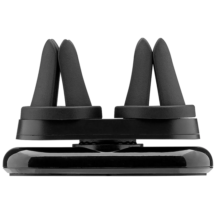 3sixT NeoVent Dual Magnetic Vent Mount - Black