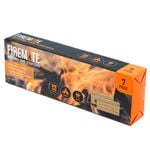 Firemate Natural Fire Starters - 7 Pack