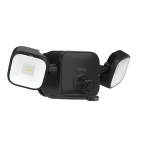 Blink Outdoor Floodlight Mount Black