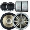 Polk DB5251 5.25" 2 Way Component Speaker