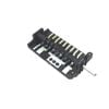 Oven Selector Switch - Multifunction Controller 3094/9 - 811730142, Suits Smeg