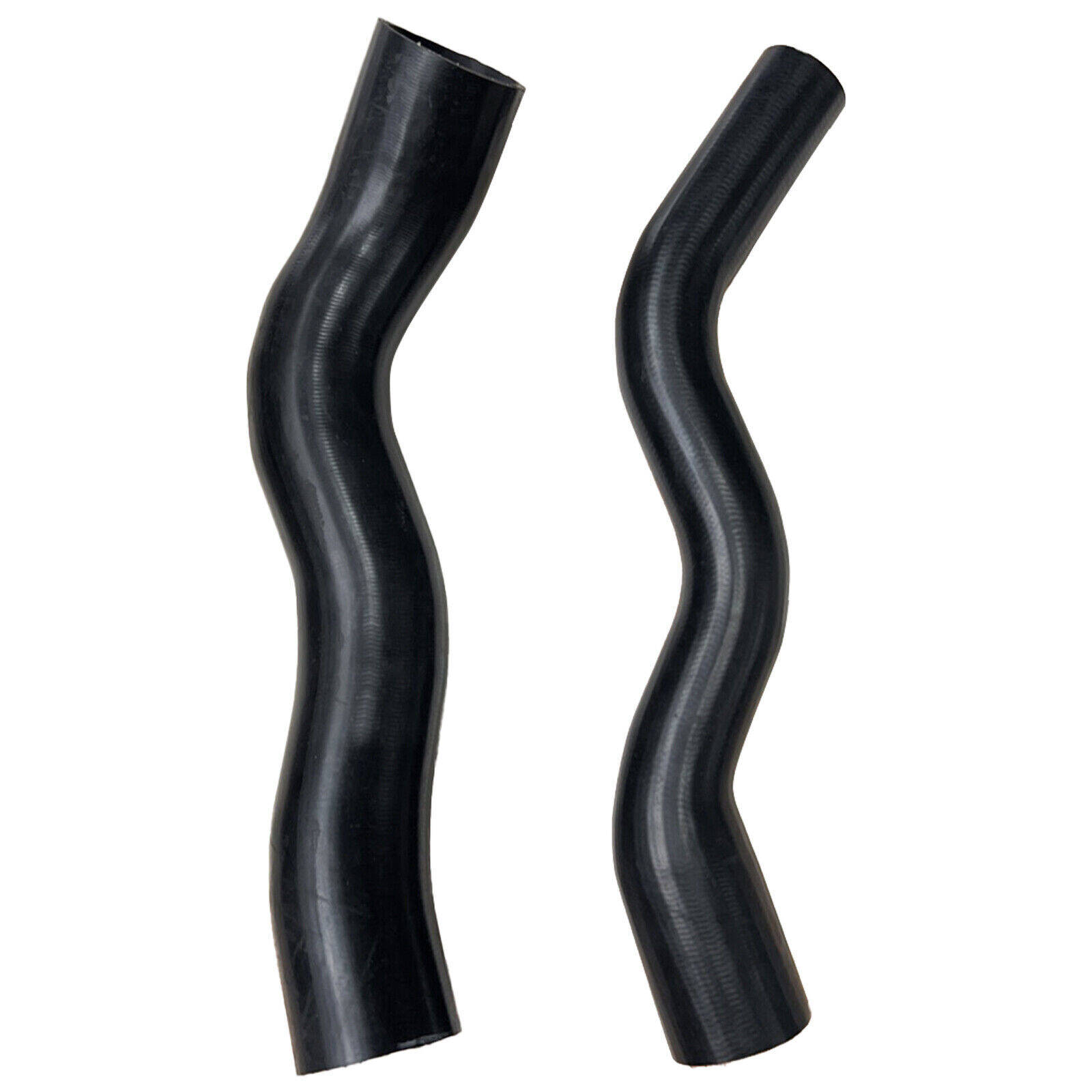 TOPAZ Inlet & Outlet Intercooler Hose Pipe For Mitsubishi Triton ML MN 2.5 Diesel 4D56 product image