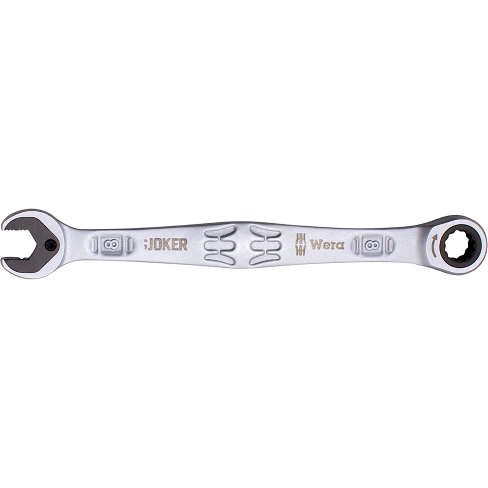 Wera 8mm Joker Spanner Ratcheting Combination Wrench product image