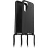 OtterBox React Necklace Case For Samsung Galaxy S24+ Plus - Black