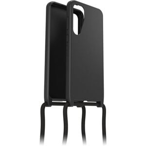 OtterBox React Necklace Case For Samsung Galaxy S24+ Plus - Black