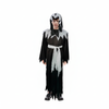 More Than Party Death Reaper Hooded Tunic Kids Halloween Costume 6-9y