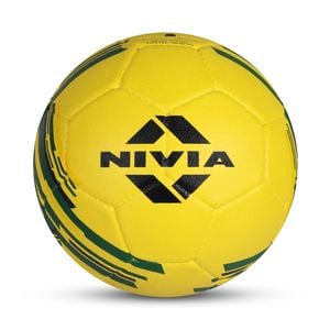 Nivia Brasil Country Football Size 3