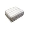 Brighton Road Regatta Stone Quilted Quilt Cover Set Queen